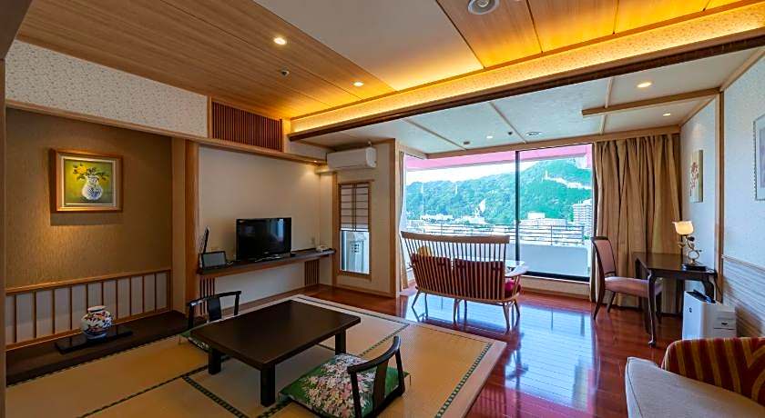 Kinugawa Grand Hotel Yume no Toki