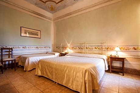 Borgo San Martino Resort