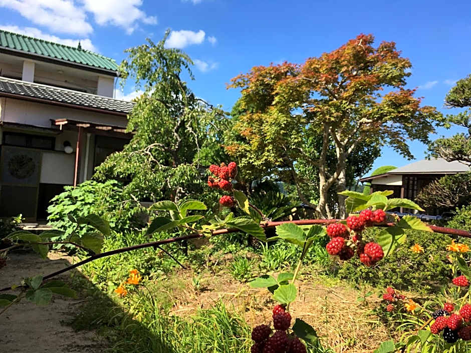 Masugataya Inn