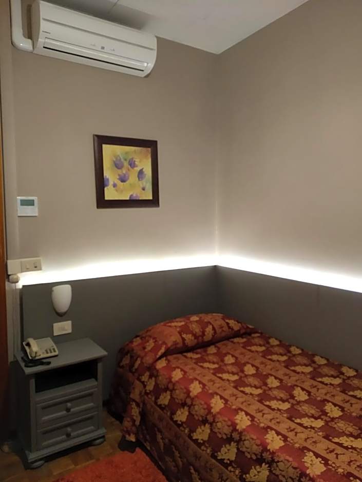 Albergo Ristorante Monterosa