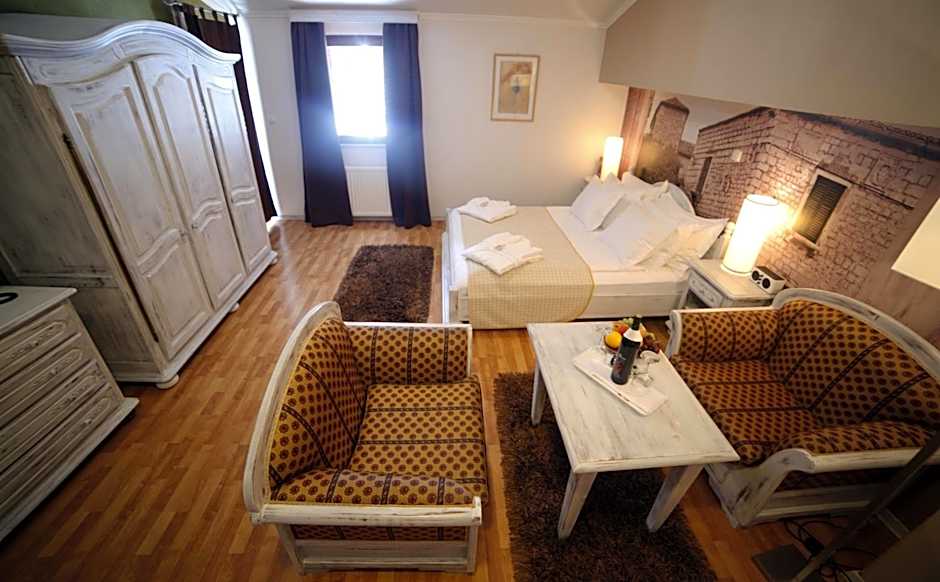 Boutique Hotel Marco Polo