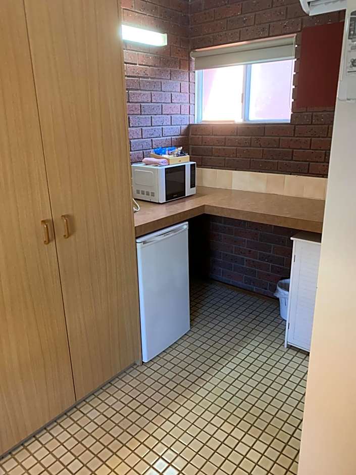 Bairnsdale Tanjil Motor Inn