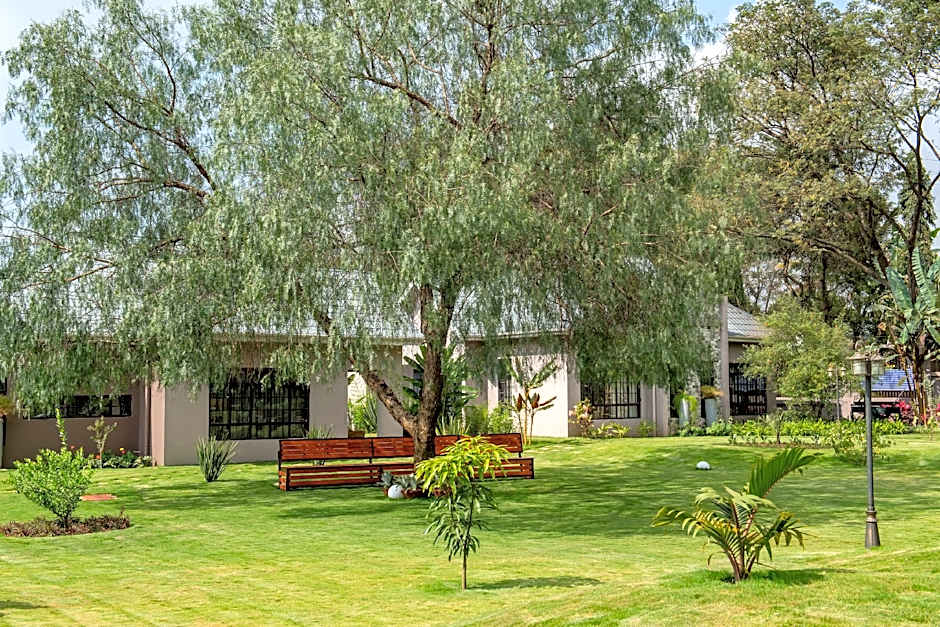 Kinga Homes Boutique Hotel