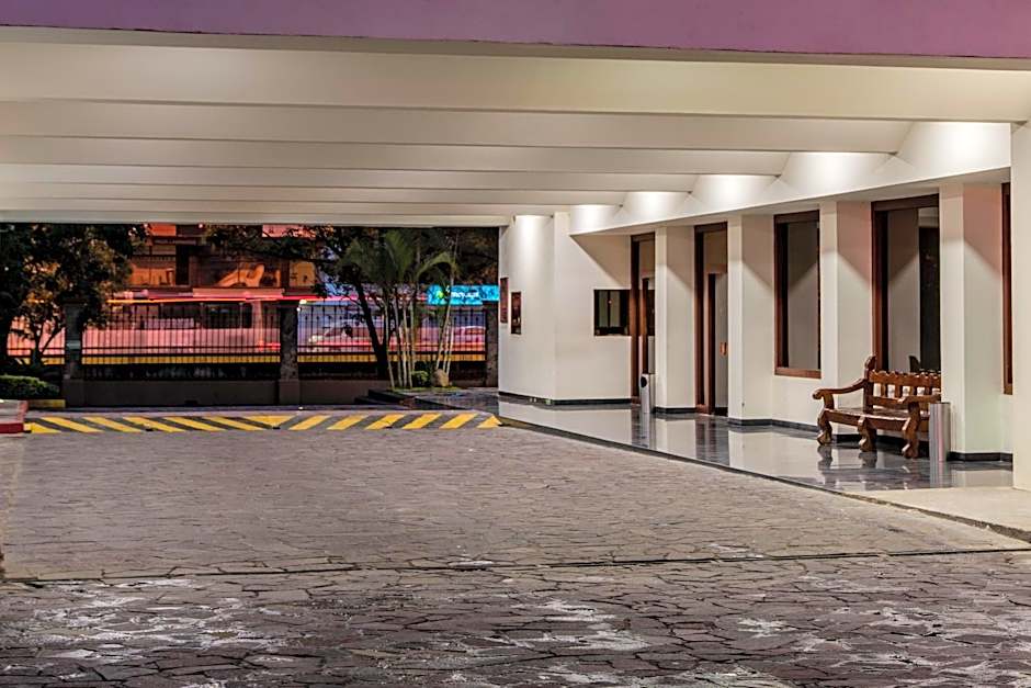 Holiday Inn Guadalajara Expo By IHG