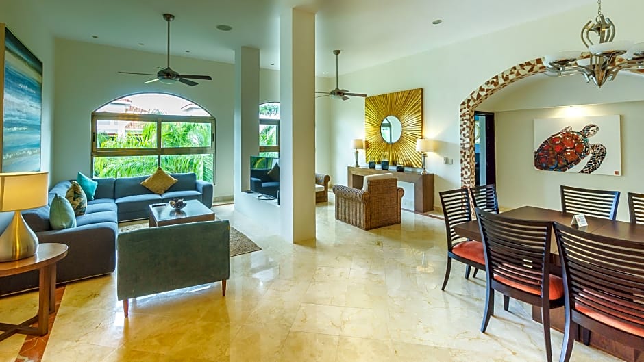 Paseo del Sol Condohotel by Bric