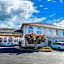 Econo Lodge Inn & Suites