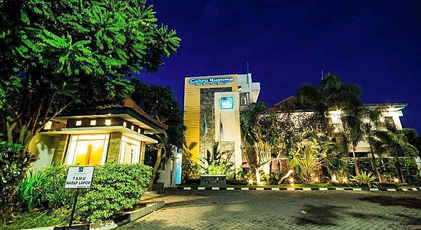 Cakra Kusuma Hotel