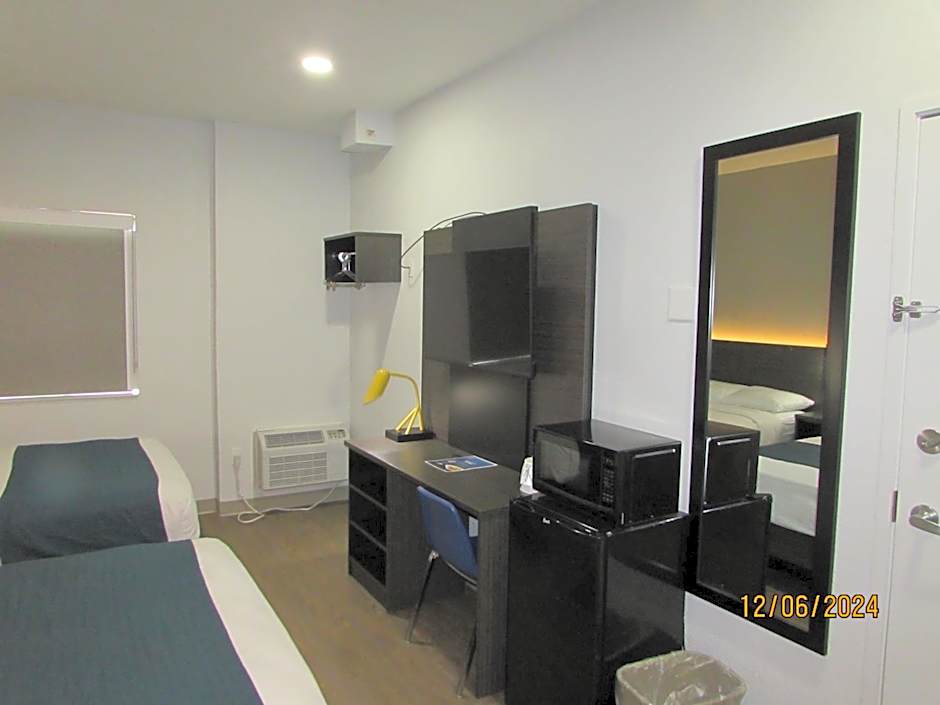 Motel 6-West Des Moines, IA