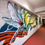 Graffiti Hotel