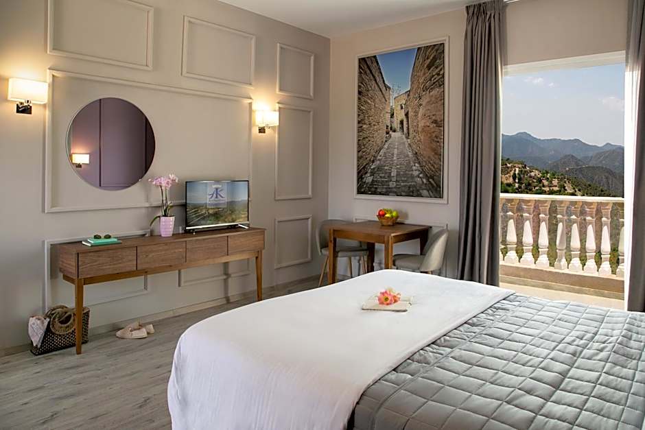 Archontiko Kiverniti