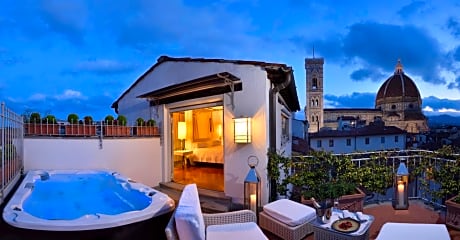 Hotel Brunelleschi