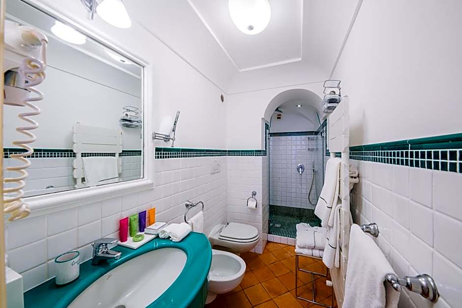 Covo Dei Saraceni