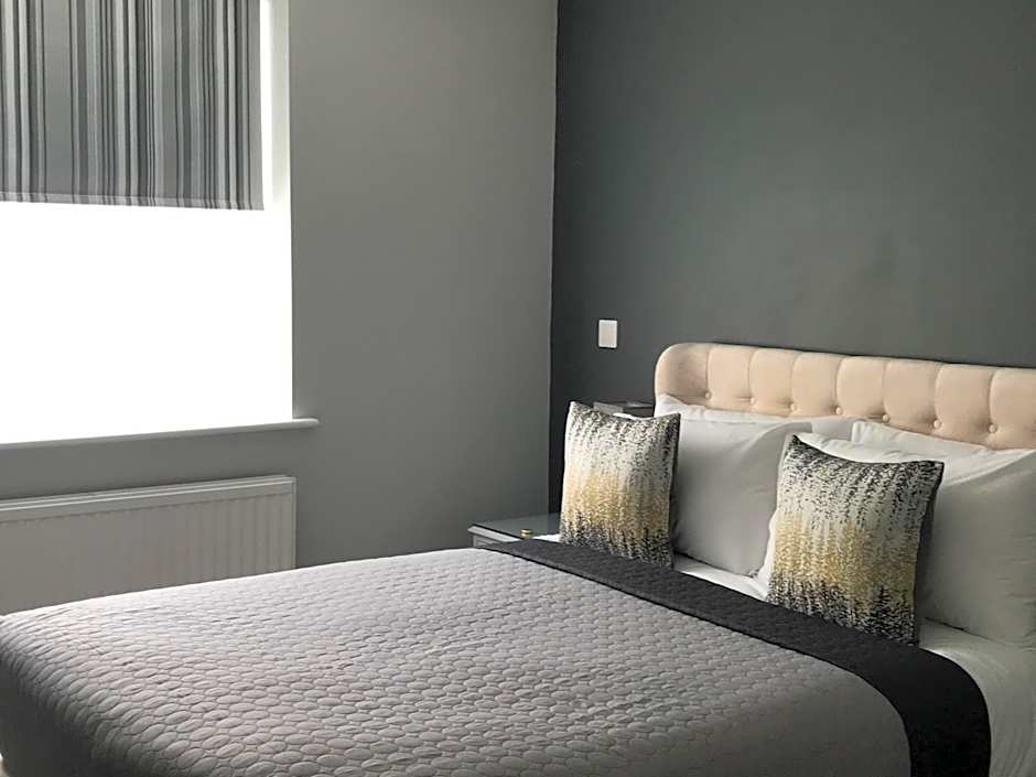 The Old School House Rooms