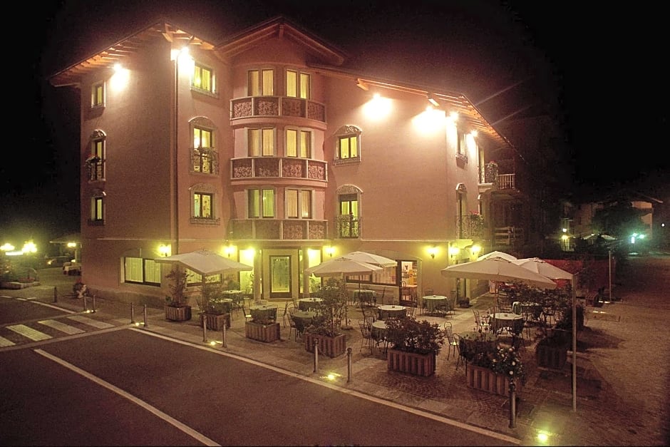 Hotel Mazzoleni