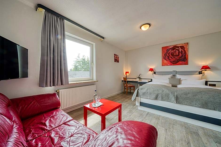 Hotel Seeblick Försterhaus