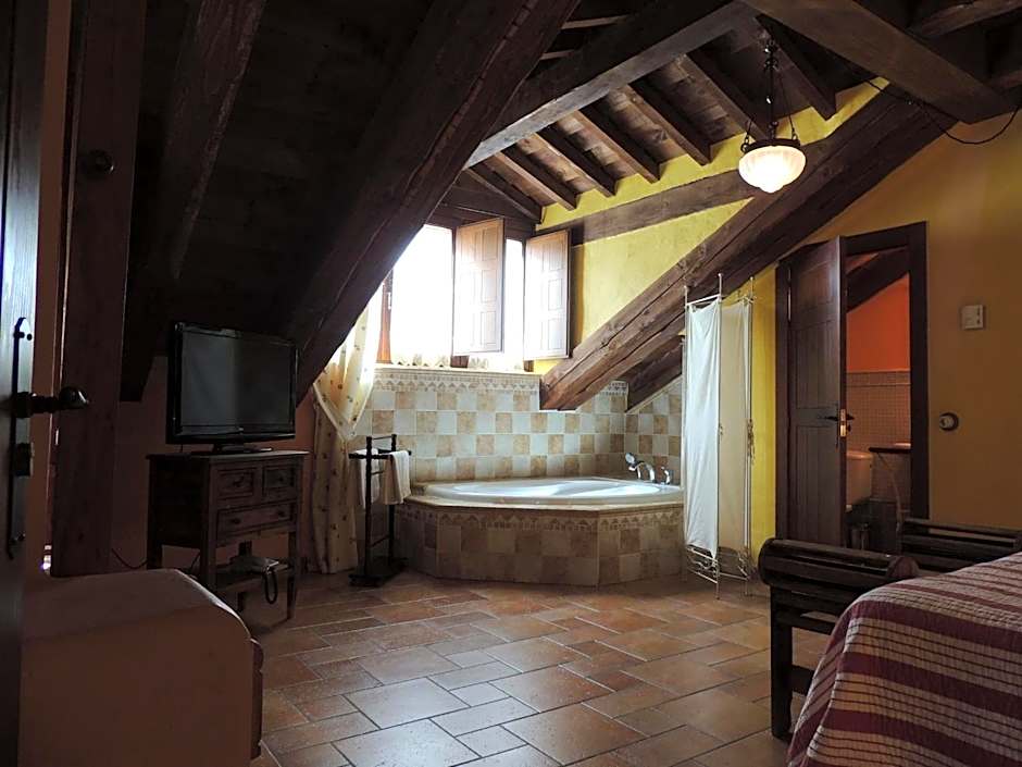 El Rincón de las Hoces del Duratón