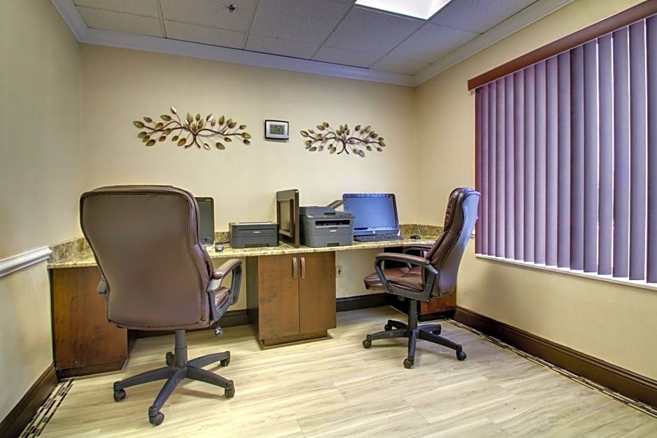 Holiday Inn Express Hotel & Suites Live Oak By IHG