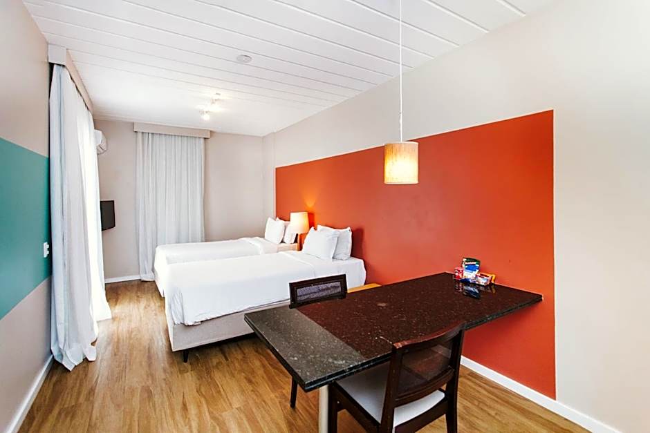 Hotel Nacional Inn Angra dos Reis