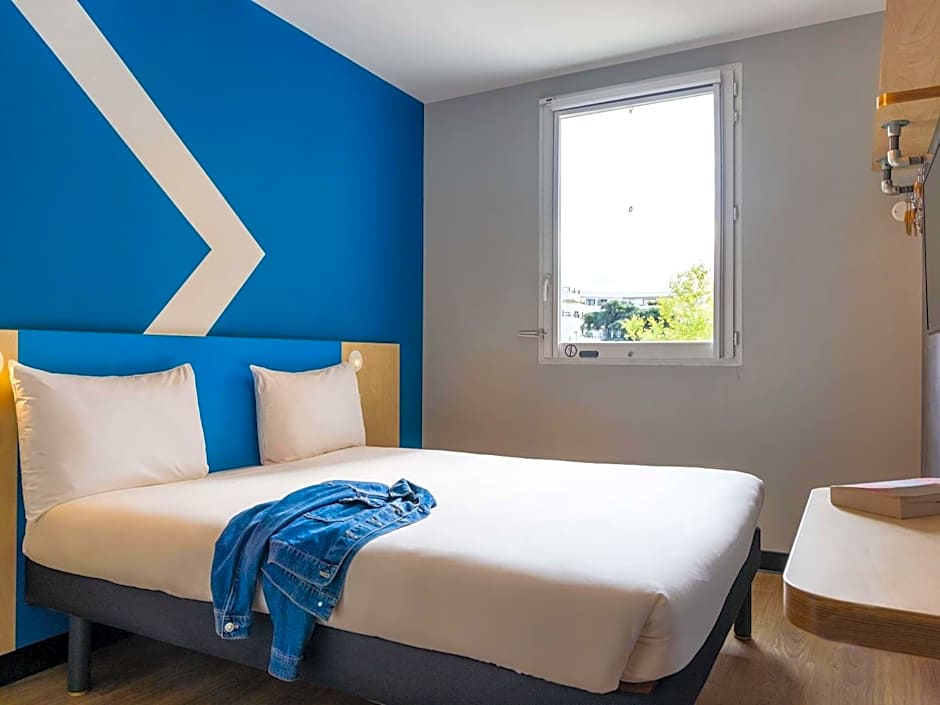 Hotel ibis budget Chatillon Paris Ouest