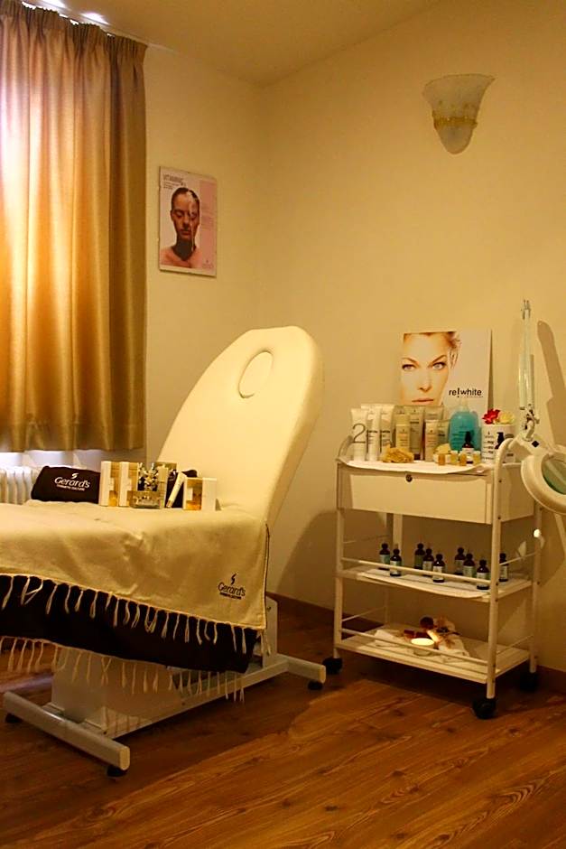 Alpen Hotel Eghel & SPA