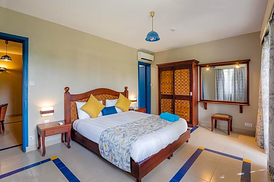 Le Grand Bleu Hotel