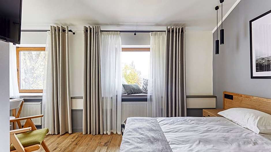 Wine&Pillow Hotel by Frapolli