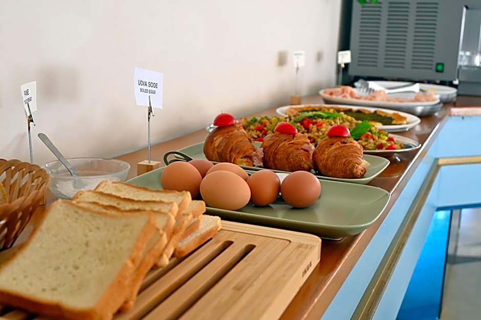 Hotel B&B Nizza Riccione