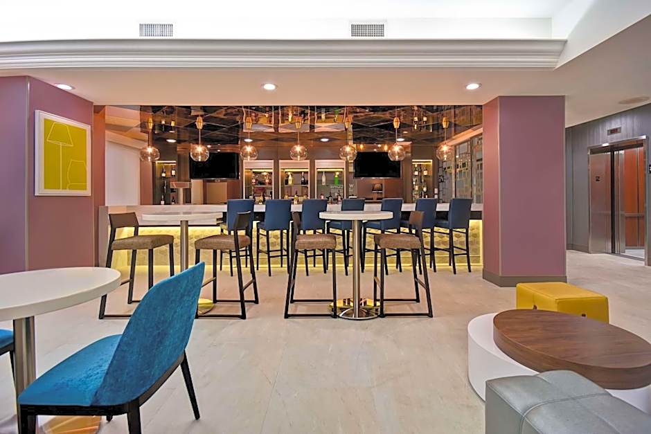 Hampton Inn By Hilton NY-JFK