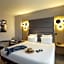 Novotel Brussels Centre Midi