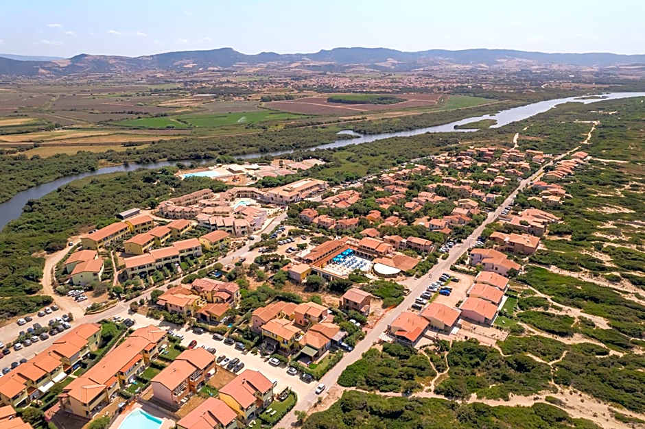 Mimose Beach Village