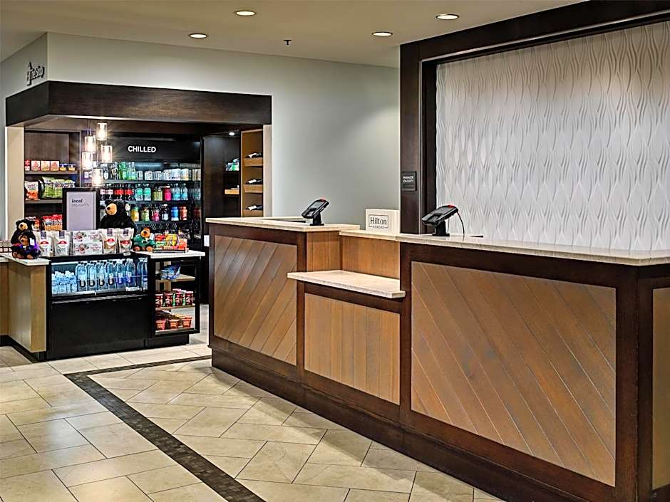 Hilton Garden Inn Pigeon Forge, TN