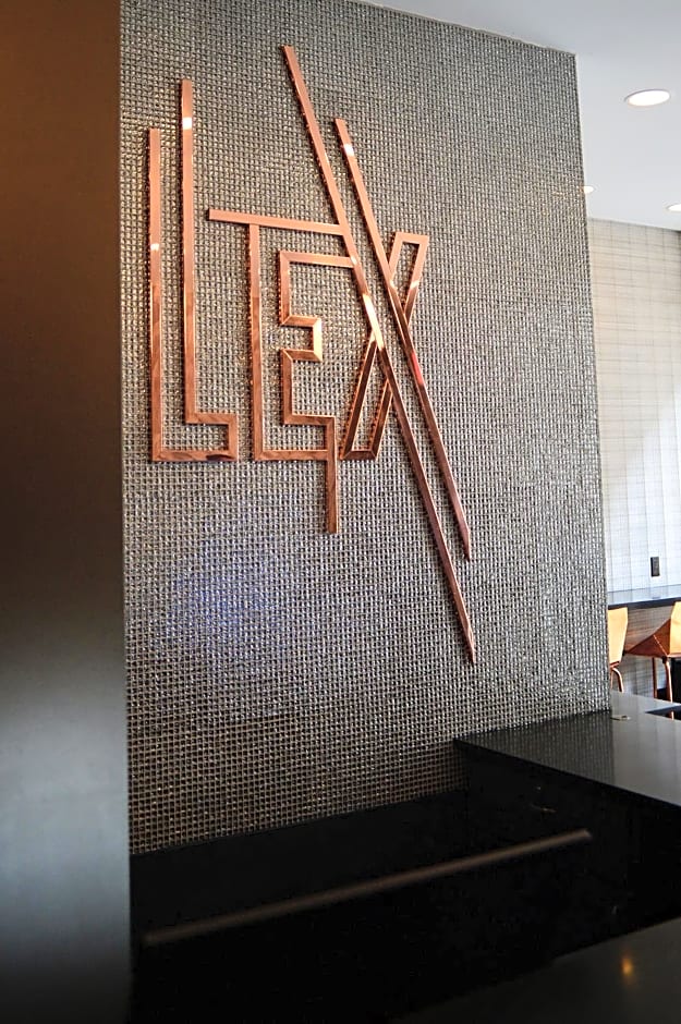 Lex Hotel NYC