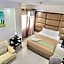 Canberry Hotel