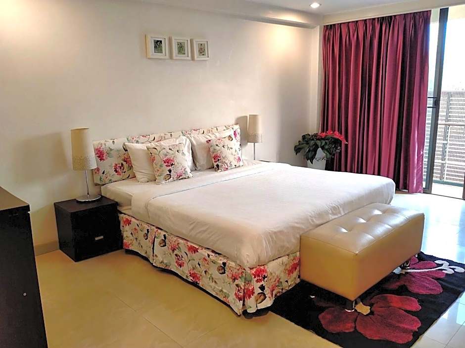 Murraya Residence