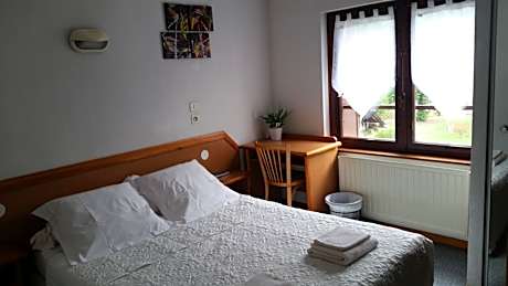 Double Room - Non Pet Friendly