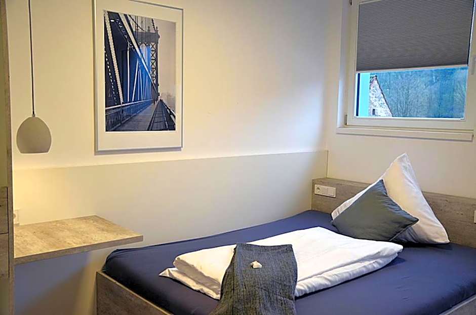 Quartier-Restaurant Zum Hannes