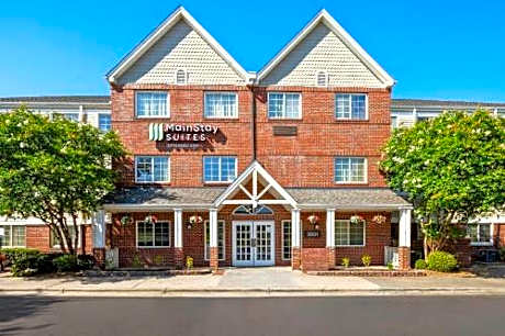 MainStay Suites Raleigh North