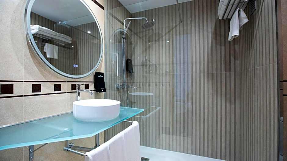 Hotel Evenia Rocafort