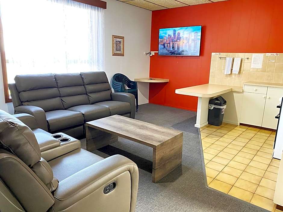 Limestone Coast Tourist Park