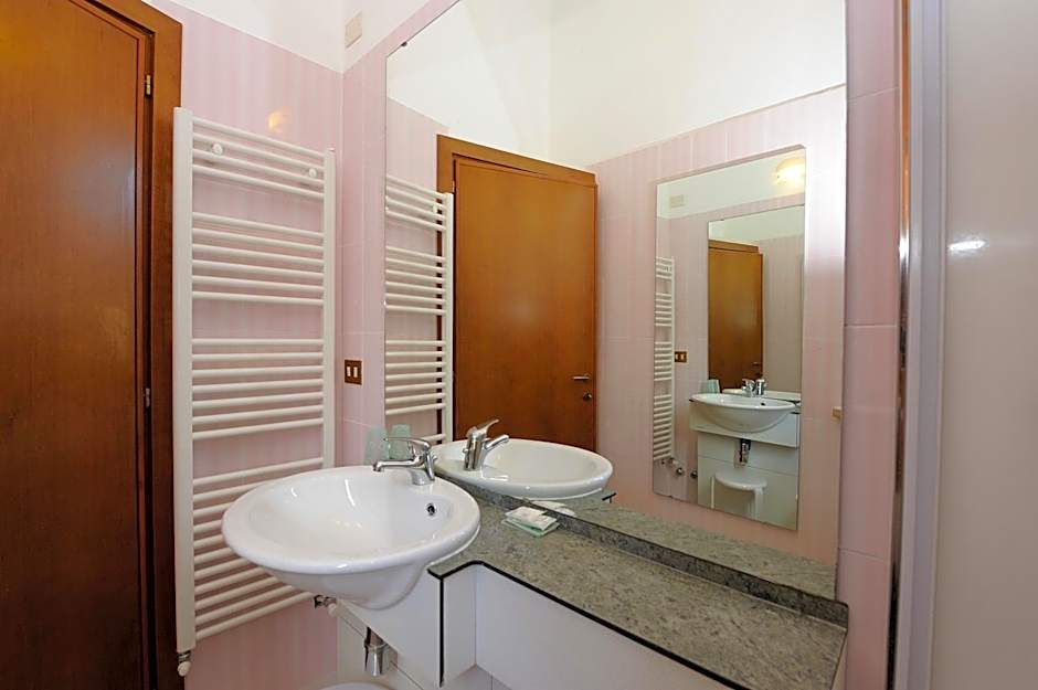 Hotel San Sebastiano