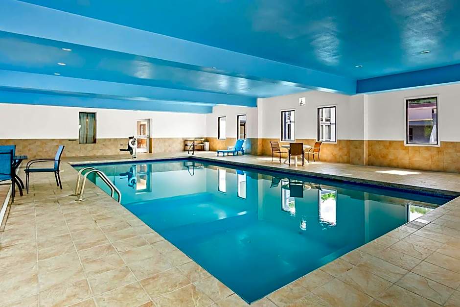 Econo Lodge Mt Hope - Beckley North