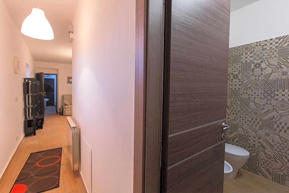 Semu A Mari B&B