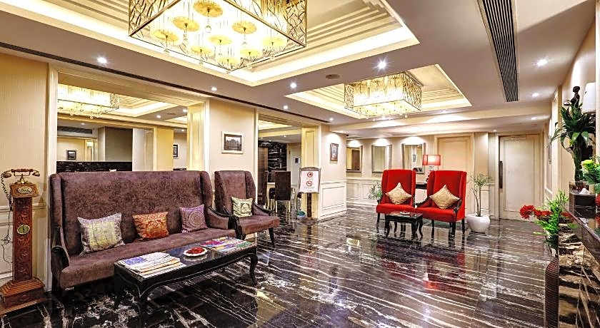 Flute Boutique Hotel