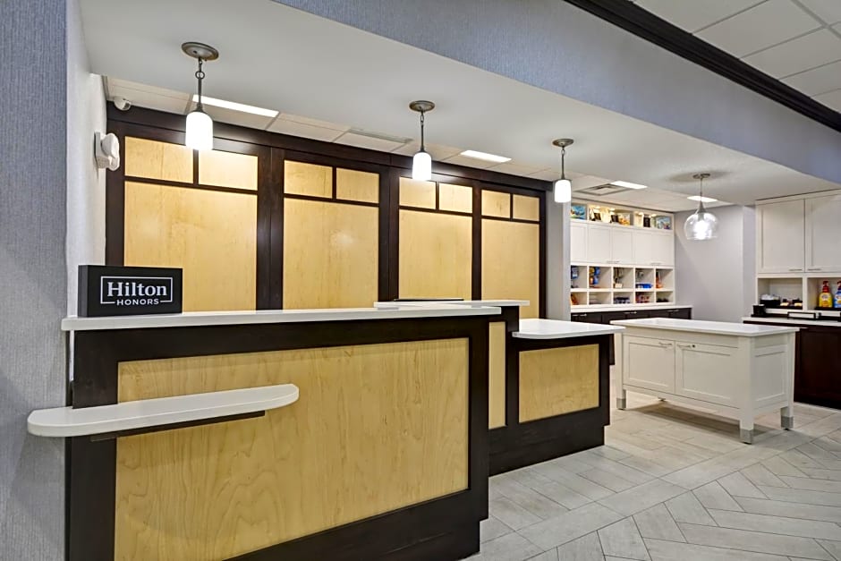 Homewood Suites by Hilton Wilmington/Mayfaire, NC