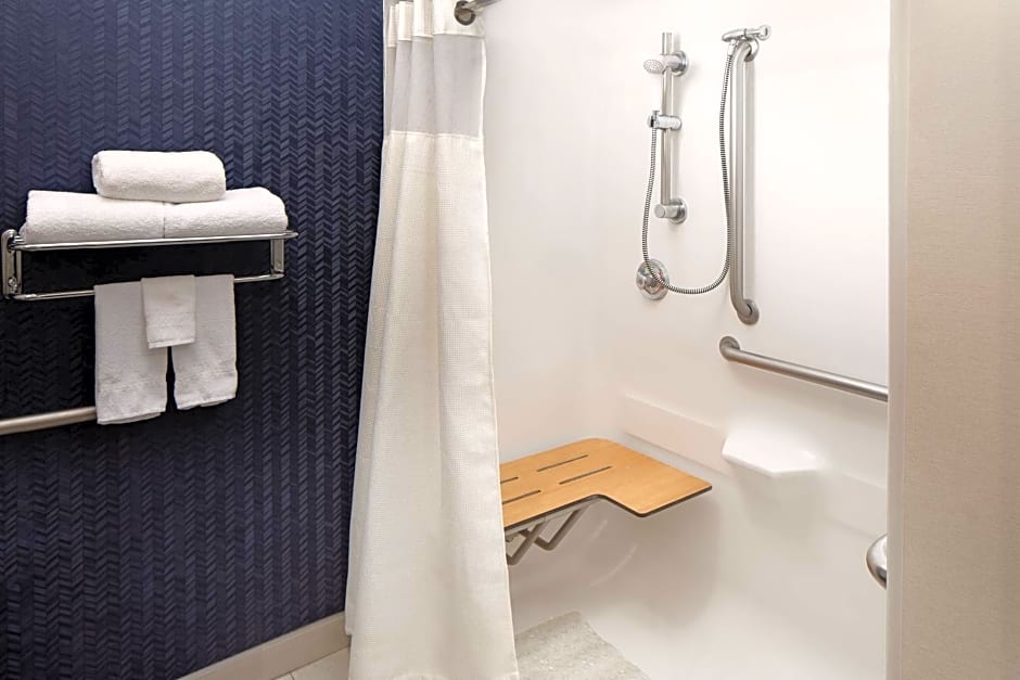 Fairfield Inn & Suites San Angelo