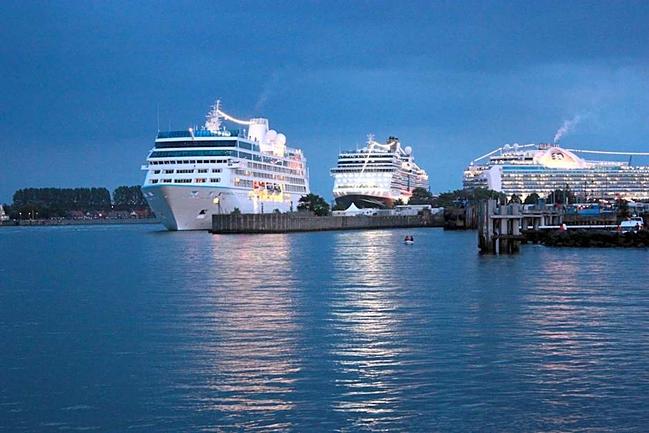 Hotel Am Alten Strom