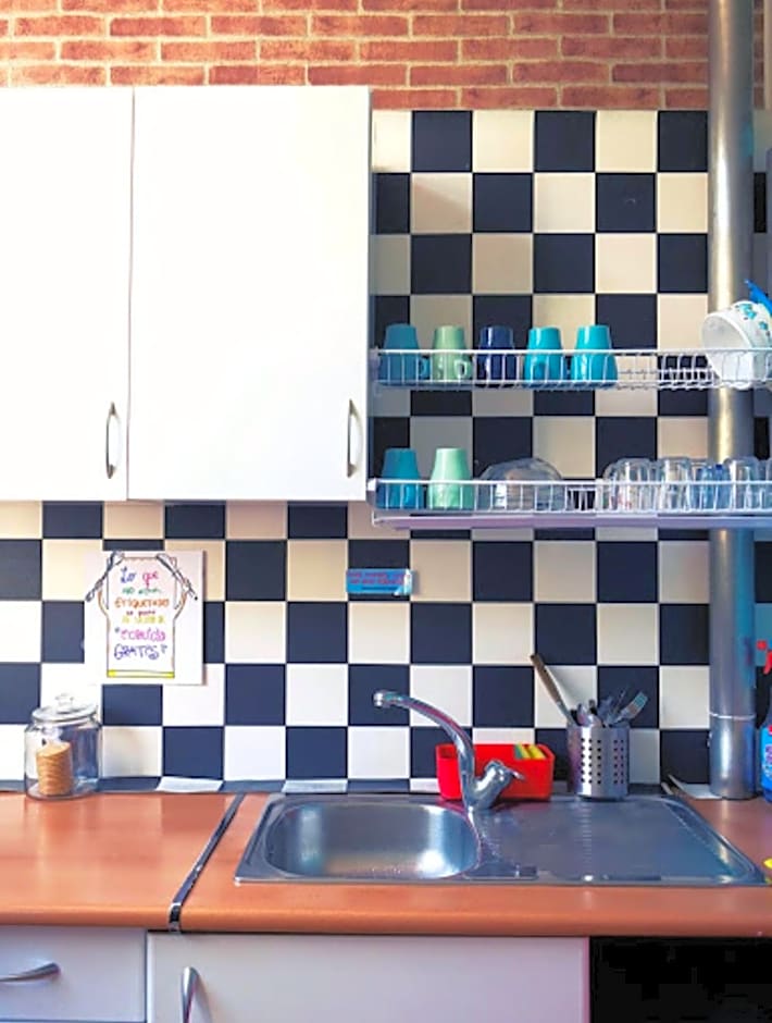 Hostel Center Madrid