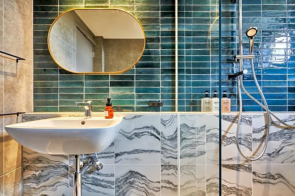 N3 Tsuchiura CYCLE HOME HOTEL