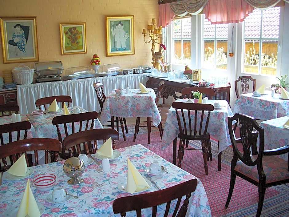 Hotel Barmstedter Hof