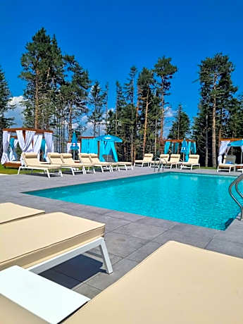 103 View Park Hotel